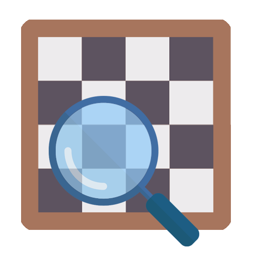 Chess Detective