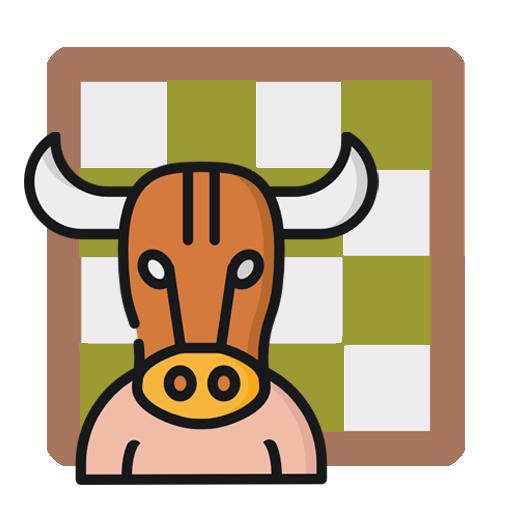 Chess Maze