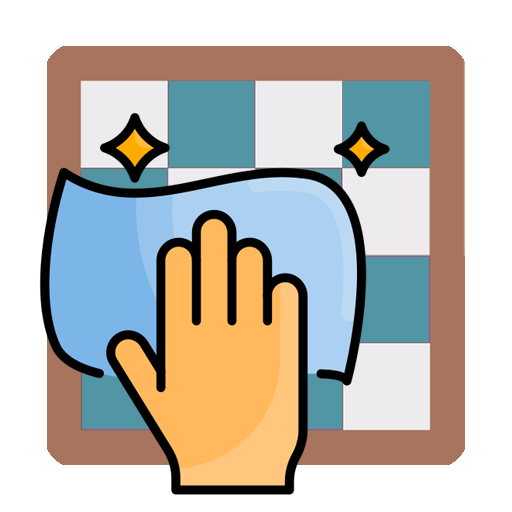 Chess Solitaire
