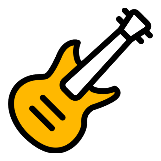 Guitar Scale Master