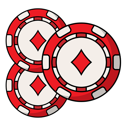 Poker Chip Tracker